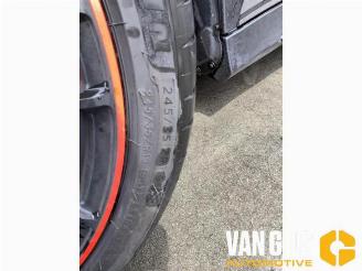 Mercedes C-klasse C-Klasse AMG (W205), Sedan, 2014 / 2021 C-63 S,Edition 1 AMG 4.0 V8 Biturbo picture 6