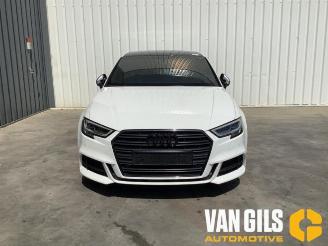 Démontage voiture Audi A3 A3 Limousine (8VS/8VM), Sedan, 2013 / 2020 1.5 TFSI 16V 2018/3