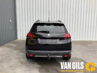 Auto da rottamare Peugeot 2008 2008 (CU), MPV, 2013 / 2019 1.2 12V e-THP PureTech 110 2018/2
