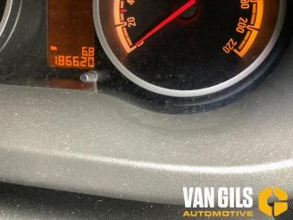 Opel Corsa Corsa D, Hatchback, 2006 / 2014 1.3 CDTi 16V ecoFLEX picture 16