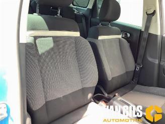 Citroën C3 Aircross C3 Aircross I (2C/2R), SUV, 2017 / 2024 1.2 e-THP PureTech 110 picture 12