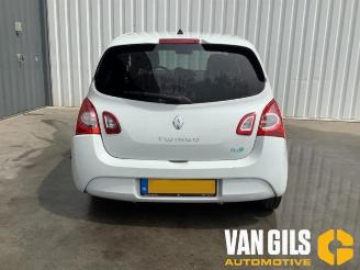 Autoverwertung Renault Twingo Twingo II (CN), Hatchback 3-drs, 2007 / 2014 1.2 16V 2012/9