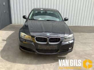 Autoverwertung BMW 3-serie 3 serie (E90), Sedan, 2005 / 2011 318i 16V 2011/1