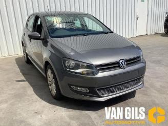 Volkswagen Polo Polo V (6R), Hatchback, 2009 / 2017 1.4 16V picture 3