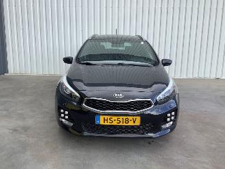  Kia Cee d  2016/1