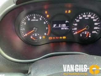 Kia Picanto Picanto (JA), Hatchback, 2017 1.0 12V picture 19