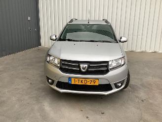  Dacia Logan  2014/3