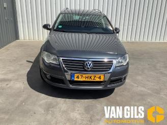 demontáž osobní automobily Volkswagen Passat Passat Variant (3C5), Combi, 2005 / 2010 1.4 TSI 16V 2009/3