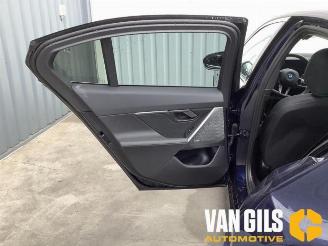 BMW 5-serie 5 serie (G60), Sedan, 2023 530e 2.0 TwinPower Turbo 16V picture 20