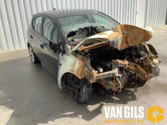 Opel Corsa Corsa E, Hatchback, 2014 1.4 16V picture 5