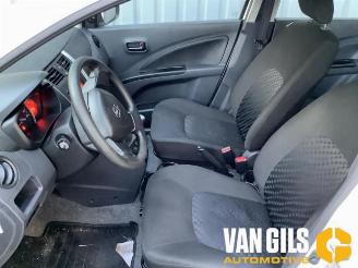 Suzuki Celerio Celerio (LF), Hatchback 5-drs, 2014 1.0 12V Dualjet picture 16