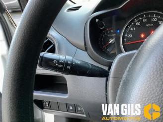 Suzuki Celerio Celerio (LF), Hatchback 5-drs, 2014 1.0 12V Dualjet picture 12