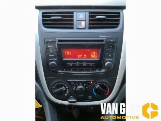 Suzuki Celerio Celerio (LF), Hatchback 5-drs, 2014 1.0 12V Dualjet picture 15