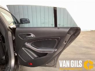 Mercedes Cla-klasse CLA Shooting Brake (117.9), Combi, 2015 / 2019 2.2 CLA-200 CDI, 200 d 16V picture 12