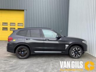 BMW iX3 iX3, SUV, 2020 80 kWh picture 8