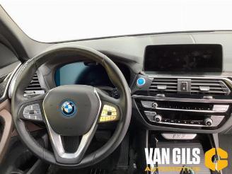 BMW iX3 iX3, SUV, 2020 80 kWh picture 18