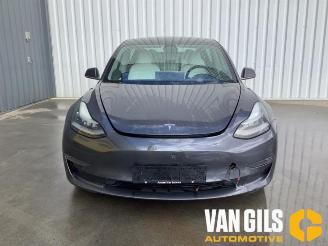 demontáž osobní automobily Tesla Model 3 Model 3, Sedan, 2017 Long Range, Performance AWD 2019/7