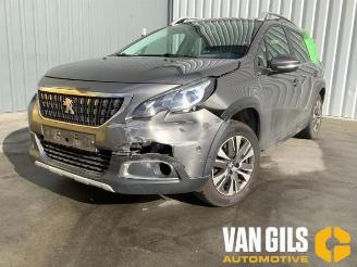 Peugeot 2008 2008 (CU), MPV, 2013 / 2019 1.2 12V e-THP PureTech 110 picture 2