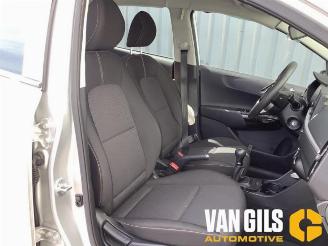 Kia Picanto Picanto (JA), Hatchback, 2017 1.0 12V picture 23