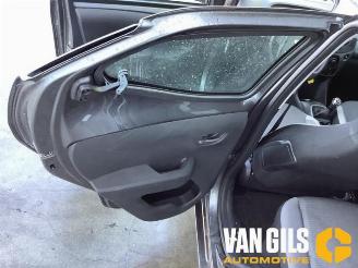 Toyota Aygo Aygo (B40), Hatchback, 2014 1.0 12V VVT-i picture 12