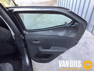 Toyota Aygo Aygo (B40), Hatchback, 2014 1.0 12V VVT-i picture 10