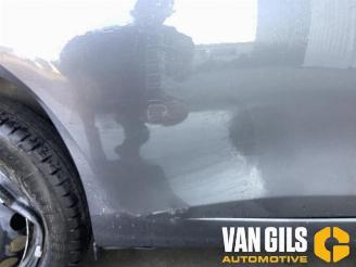 Toyota Aygo Aygo (B40), Hatchback, 2014 1.0 12V VVT-i picture 8