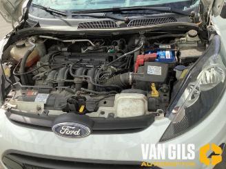Ford Fiesta Fiesta 6 (JA8), Hatchback, 2008 / 2018 1.25 16V picture 11
