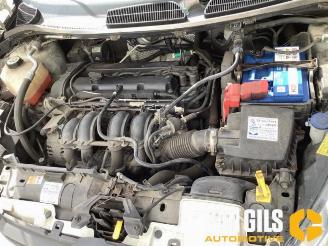 Ford Fiesta Fiesta 6 (JA8), Hatchback, 2008 / 2018 1.25 16V picture 10