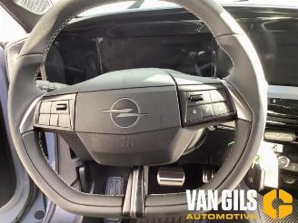 Opel Mokka Mokka, SUV, 2020 1.2 Turbo Hybrid 12V picture 11