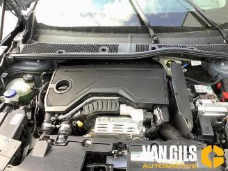 Opel Mokka Mokka, SUV, 2020 1.2 Turbo Hybrid 12V picture 15