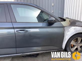 Skoda Scala Scala, Hatchback 5-drs, 2019 1.5 TSI picture 4