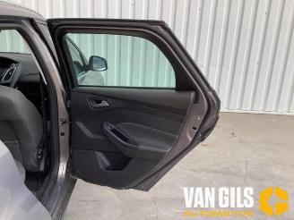 Ford Focus Focus 3 Wagon, Combi, 2010 / 2020 1.0 Ti-VCT EcoBoost 12V 125 picture 16