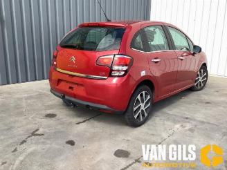 Citroën C3 C3 (SC), Hatchback 5-drs, 2009 / 2016 1.0 Vti 68 12V picture 5