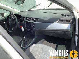 Seat Arona Arona (KJX), SUV, 2017 1.0 TSI 12V picture 19