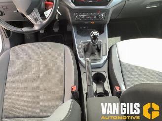 Seat Arona Arona (KJX), SUV, 2017 1.0 TSI 12V picture 29