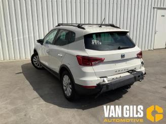 Seat Arona Arona (KJX), SUV, 2017 1.0 TSI 12V picture 6