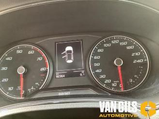 Seat Arona Arona (KJX), SUV, 2017 1.0 TSI 12V picture 23