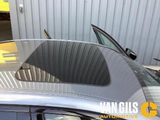 BMW 5-serie 5 serie (G30), Sedan, 2016 520i 2.0 TwinPower Turbo 16V picture 16