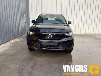 Volvo XC40 XC40 (XZ), SUV, 2017 Recharge 70 kWh picture 20