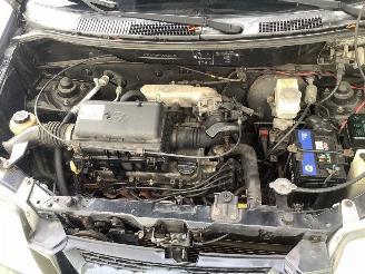 Hyundai Atos 1.1 12V Prime picture 19