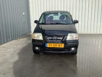 Hyundai Atos 1.1 12V Prime picture 2