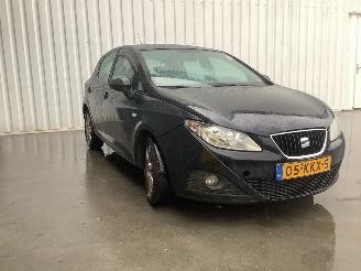 Seat Ibiza 1.2 Benzine, APK verloopdatum: 13-01-2026 2010/1