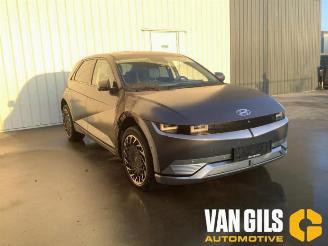 Hyundai Ioniq Ioniq 5 (NE), SUV, 2021 77/84 kWh RWD picture 5