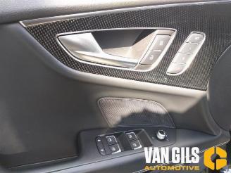 Audi S7 S7 Sportback (4GA/4GF), Hatchback 5-drs, 2012 / 2018 4.0 V8 TFSI picture 14