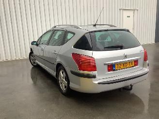 Peugeot 407 1.8 16V Benzine picture 4