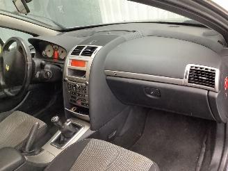 Peugeot 407 1.8 16V Benzine picture 16
