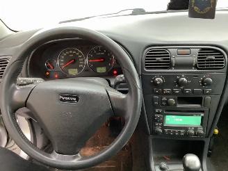 Volvo V-40 1.8 benzine, 122pk1.8 16V Combi/o  Benzine 1.783cc 90kW (122pk) FWD 1999-03/2004-06  B4184S2 picture 16