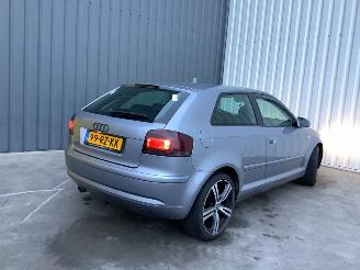 Audi A3  picture 10