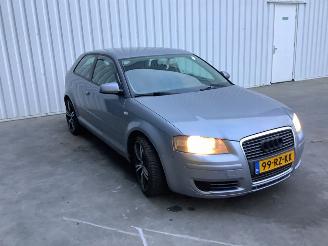 Audi A3  picture 2