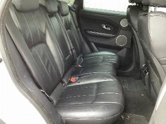 Land Rover Range Rover Evoque 2.0 Diesel, 08-02-2026 picture 18